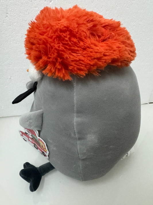 Lovely Chicken Fat Dundun Plush Doll | Dunpa Chick Office Workers - Children Gift Animal Plush Doll