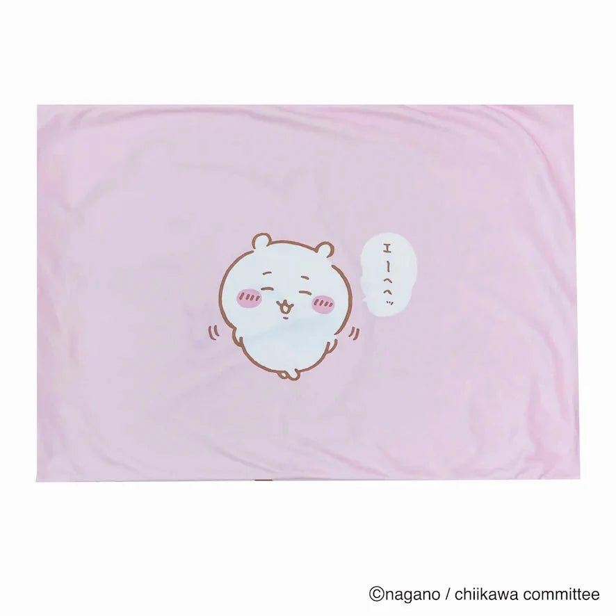 Japan ChiiKawa | ChiiKawa Hachiware Usagi Momonga Cute Icon Pillowcase - Kawaii items Room Decoration WinnieTheBirds Toy Shop