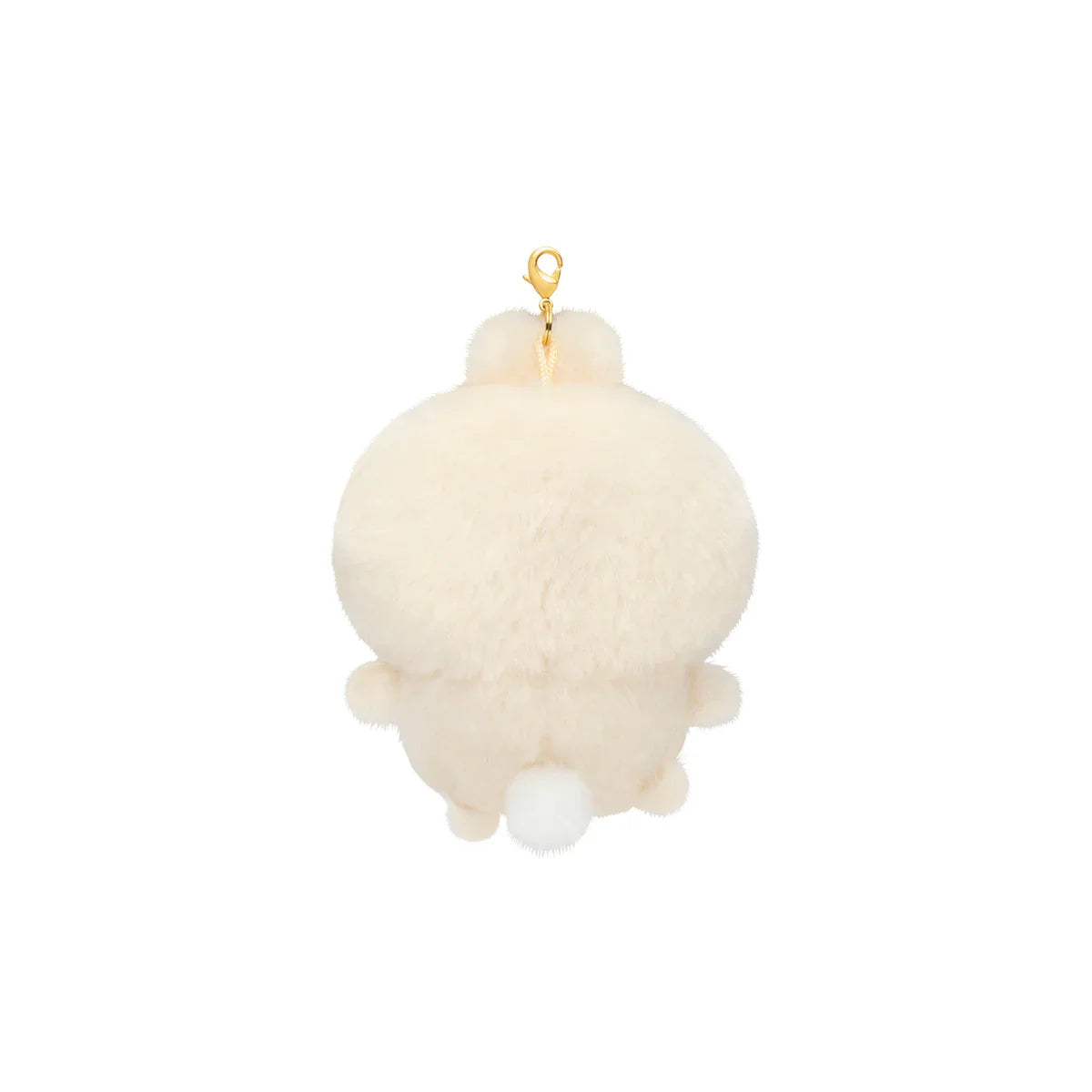 Japan ChiiKawa Baby Series | Usagi Wrapped In A Star Plush Doll Keychain - Kawaii items Room Decoration Doll