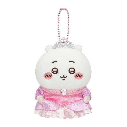 Japan ChiiKawa | ChiiKawa Hachiware Usagi 2026 Birthday Series Prince and Princess Costume Dolls - Kawaii Items Room Decoration Dolls