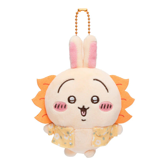 Japan ChiiKawa | ChiiKawa Hachiware Usagi Shisa Cosplay Shisa Plush Doll Keychain Kawaii items Room Decoration doll WinnieTheBirds Toy Shop