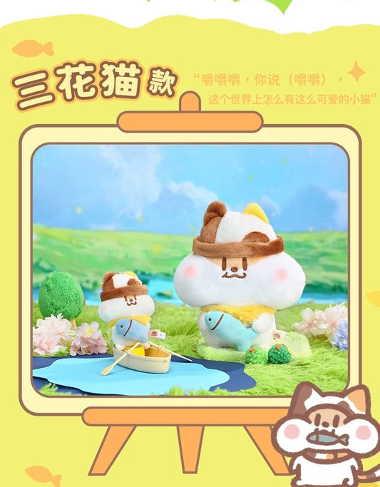 Lovely Boba Rat Idea Hamster Plush Doll | MilkTea Hamster Cat Rabbit Pig Frog - Children Gift Animal Plush Doll