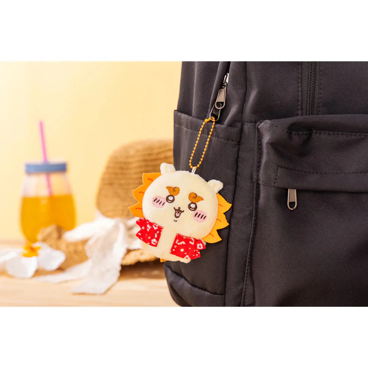 Japan ChiiKawa | ChiiKawa Hachiware Usagi Shisa Cosplay Shisa Plush Doll Keychain Kawaii items Room Decoration doll WinnieTheBirds Toy Shop