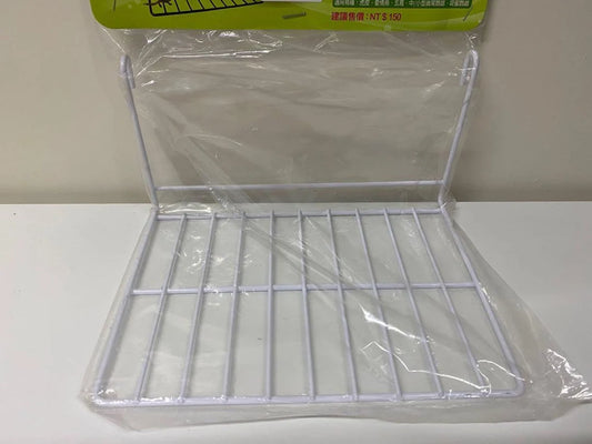 Small and Medium Parrot Foot Soothing Rest Frame Bird Suppplies Bird Cage