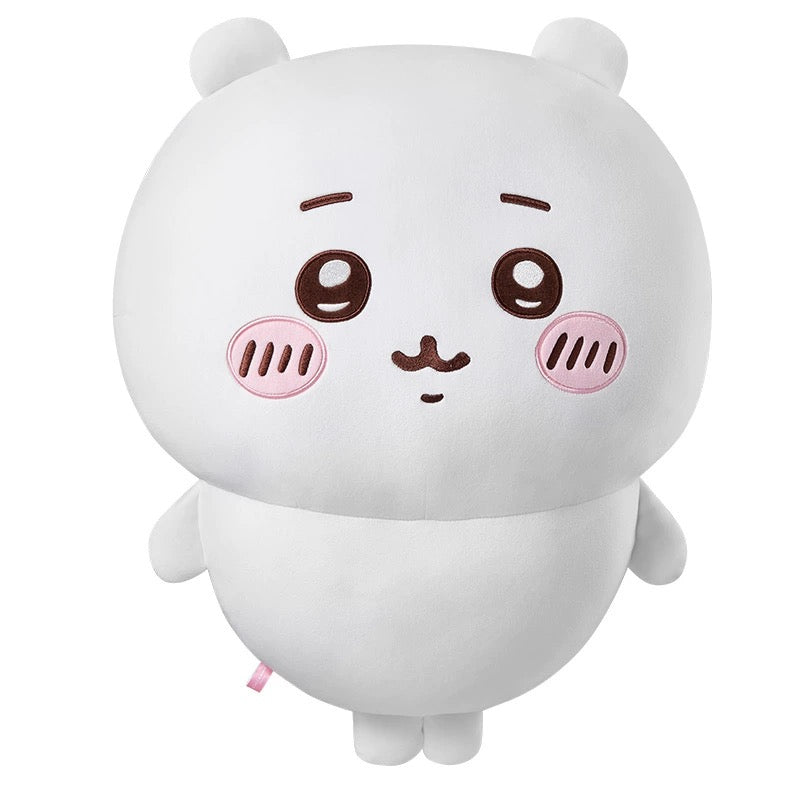 ChiiKawa X Miniso | ChiiKawa Hachiware Usagi -  S Size 20cm - M Size 30cm - L Size 50cm Plush Doll Kawaii items Room Decoration doll  WinnieTheBirds Toy Shop