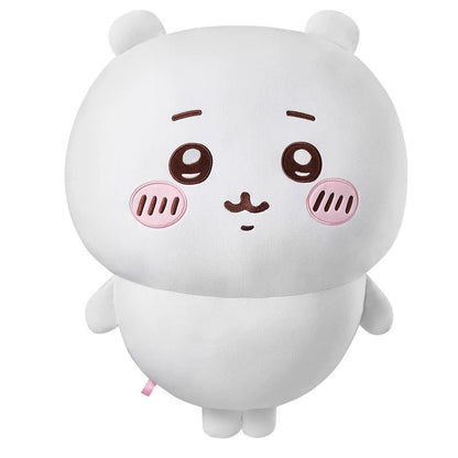 ChiiKawa X Miniso | ChiiKawa Hachiware Usagi -  S Size 20cm - M Size 30cm - L Size 50cm Plush Doll Kawaii items Room Decoration doll  WinnieTheBirds Toy Shop