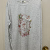 Korean Fashion Cute Fruits Style Long-sleeved Sun Protection T-Shirt Series | Strawberry Cake Party - Kawaii Fashion Items