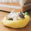 イエローレモン 猫ちゃんソフトルーム | 猫ハウス | 猫ベッド | 猫プレイグラウンド | 子犬ベッド | ペット家具 | うさぎハウス