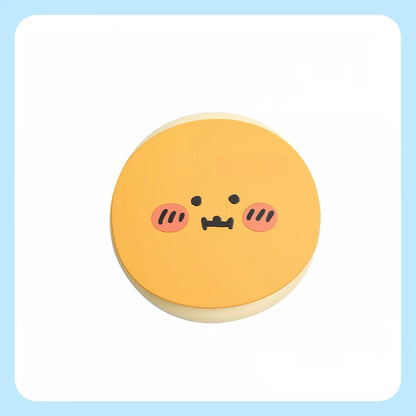 Joker Bear with friends Magnetic Phone Stand | Joker Bear Pug Moguracorokke