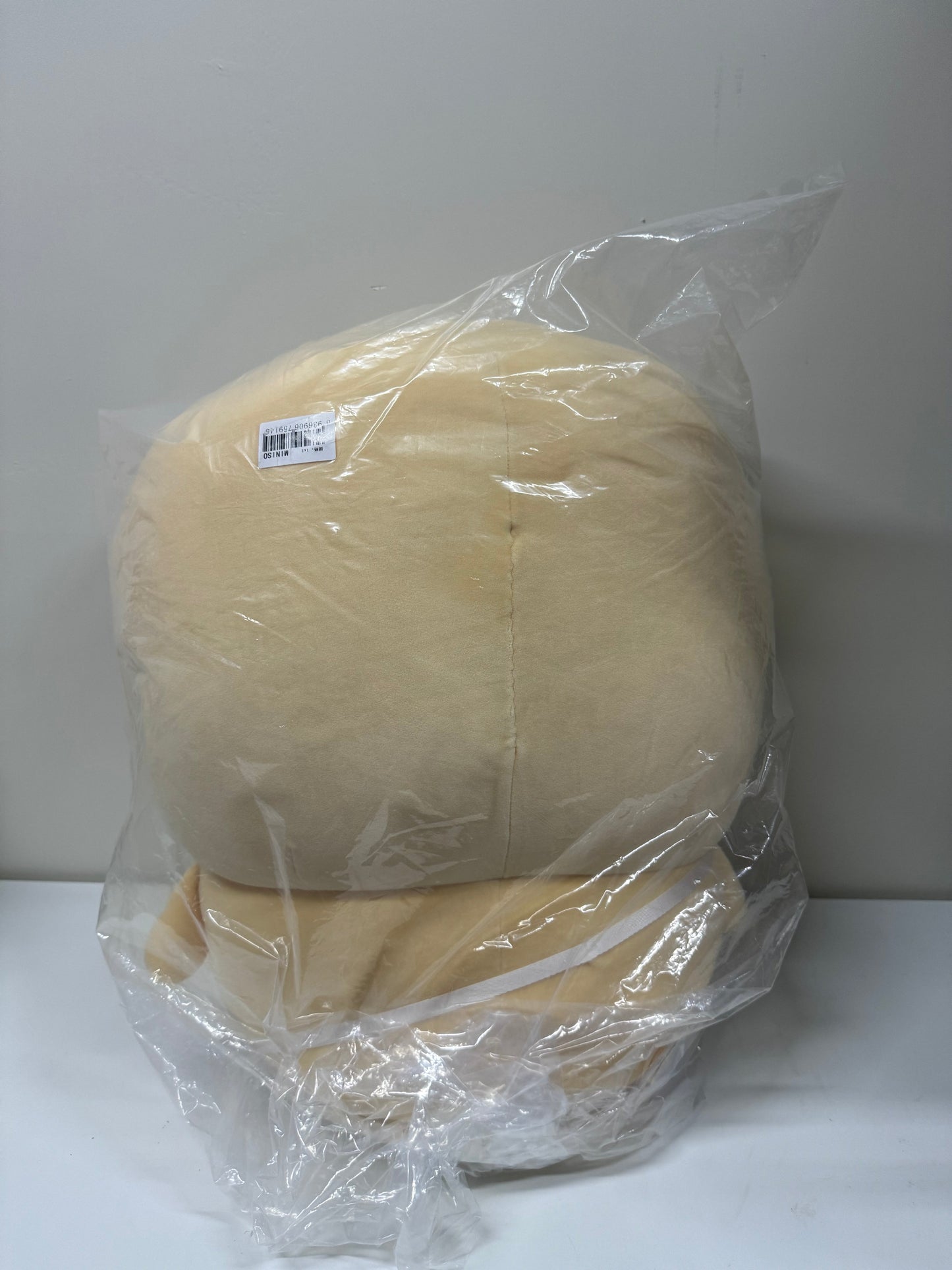ChiiKawa X Miniso | ChiiKawa Hachiware Usagi -  60cm Giant Outing with Bag Plush Doll Kawaii items Room Decoration doll  WinnieTheBirds Toy Shop