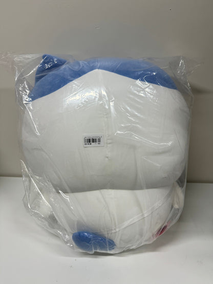 ChiiKawa X Miniso | ChiiKawa Hachiware Usagi -  60cm Giant Outing with Bag Plush Doll Kawaii items Room Decoration doll  WinnieTheBirds Toy Shop