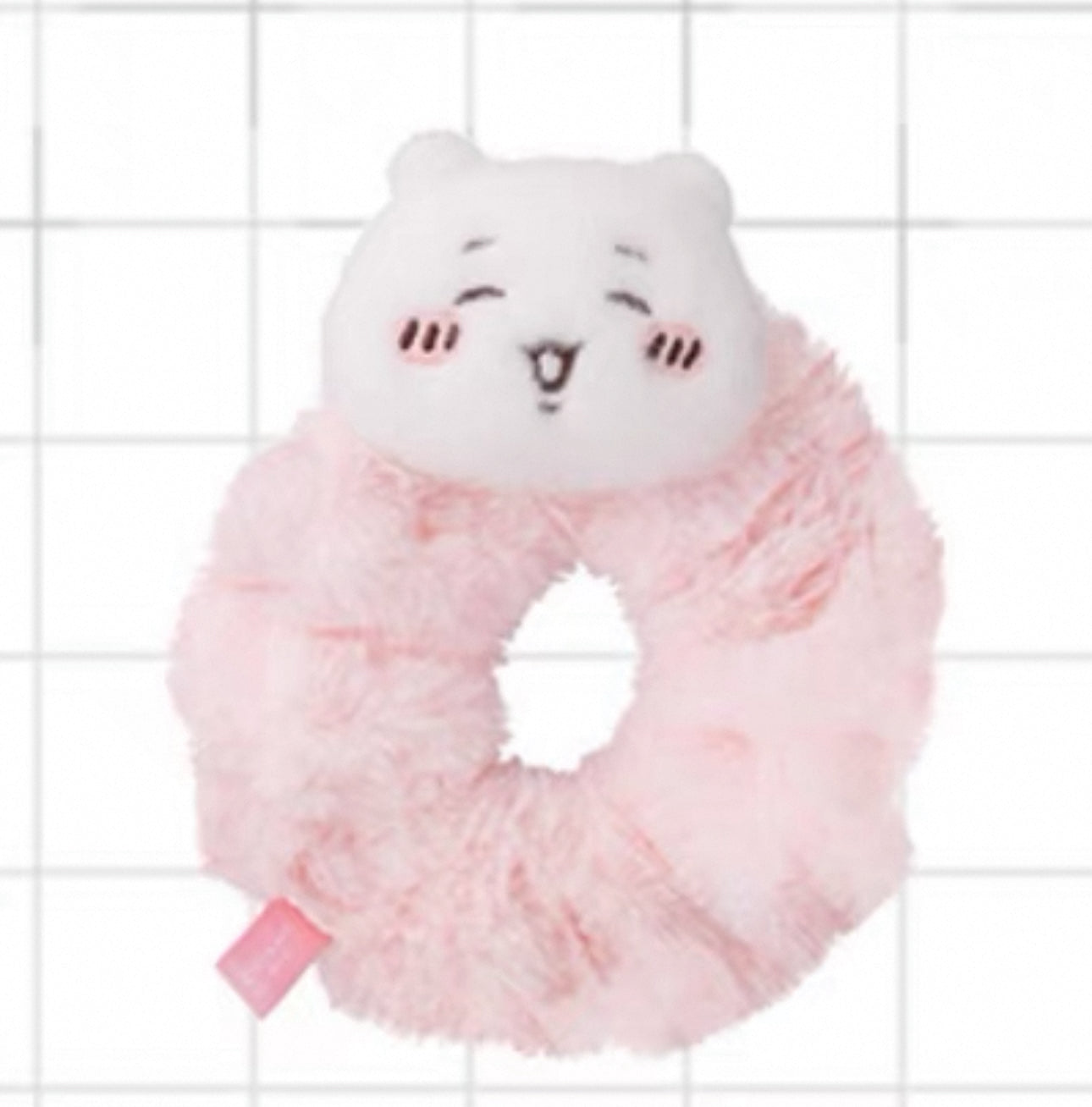 ChiiKawa x Miniso Flurry Hair Tie | ChiiKawa Hachiware Usagi - Kawaii items Cute Hair Accessories  WinnieTheBirds Toy Shop