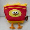 Lovely Chicken Fat Dundun Foods Plush Doll | French Fries Chick - Children Gift Animal Plush Doll