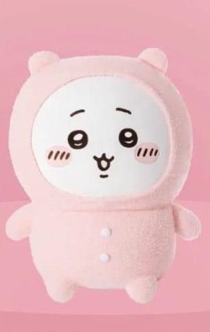 ChiiKawa X Miniso | ChiiKawa Hachiware Usagi Pajamas version - 90cm Super Giant Plush Doll Kawaii Room Decoration  WinnieTheBirds Toy Shop