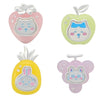 ChiiKawa X Miniso Fruit Market Series Fruit Market Earings | ChiiKawa Hachiware Usagi Momonga - Kawaii Items Room Decoration doll