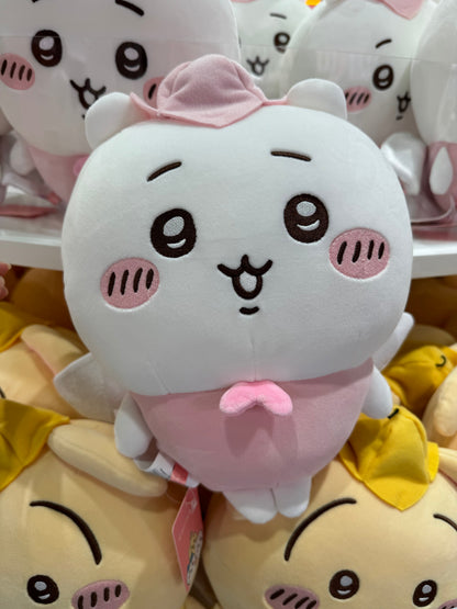 ChiiKawa X Miniso | ChiiKawa Hachiware Usagi Flower Fairy - Plush Doll Kawaii Room Decoration  WinnieTheBirds Toy Shop