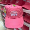 ChiiKawa X Miniso Fruit Market Series | Apple Cap Hat - Kawaii Items Room Decoration doll