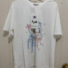 Korean Fashion Cute Animals Style T-Shirt Series | Shell Pearl with Puppy - Kawaii Fashion Items