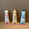 ちいかわ × MINISO ホットサマーシリーズ | ちいかわ ハチワレ うさぎ アイコン ハンドクリーム - かわいいアイテム スキンケア製品