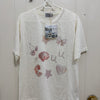 Korean Fashion Ocean Style T-Shirt Series | Ocean Shell  - Kawaii Fashion Items