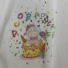 Korean Fashion Cute Animals T-Shirt Series | Bling Bling Party Cake with Sheep - Kawaii Fashion Items