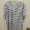 Japanese Fashion Cute Style Sun Protection T-Shirt Series | Purple Flower - Kawaii Fashion Items