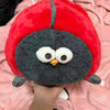 Lovely Chicken Fat Dundun Plush Doll | Ladybug Chick - Help someone purchase