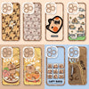 Cute Animal Capybara | Part2 8 Styles - iPhone Case PLUS SE2 XS XR X 11 12 13 14 15 16 16e 17 17e Pro Promax 12mini 13mini