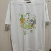 Animals Style T-Shirt Series | 3 Puppy Lets Play Together - Kawaii Fashion Items