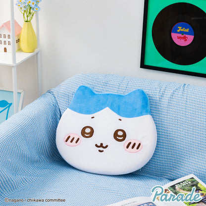 Japan ChiiKawa | ChiiKawa Hachiware Usagi Plush Cushion Kawaii items Room Decoration WinnieTheBirds Toy Shop
