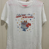 Korean Fashion Cute Animal Style Shirt Series | Bear with Ice Cream Cup - Kawaii Fashion Items