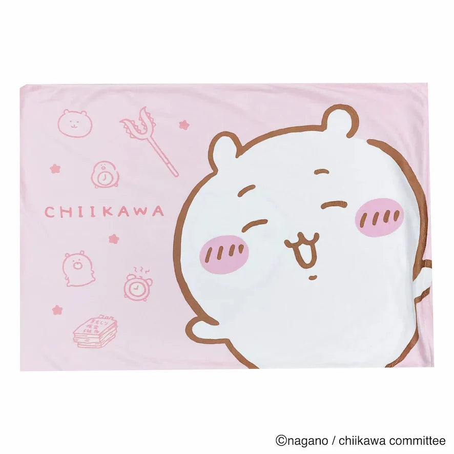 Japan ChiiKawa | ChiiKawa Hachiware Usagi Momonga  Cute Icon Pillowcase - Kawaii items Room Decoration WinnieTheBirds Toy Shop