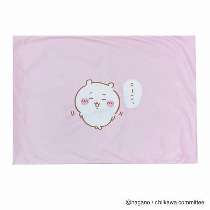 Japan ChiiKawa | ChiiKawa Hachiware Usagi Momonga  Cute Icon Pillowcase - Kawaii items Room Decoration WinnieTheBirds Toy Shop
