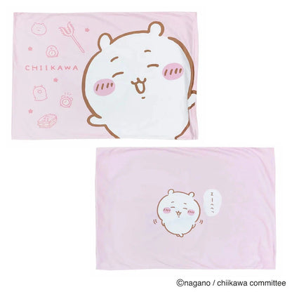 Japan ChiiKawa | ChiiKawa Hachiware Usagi Momonga  Cute Icon Pillowcase - Kawaii items Room Decoration WinnieTheBirds Toy Shop