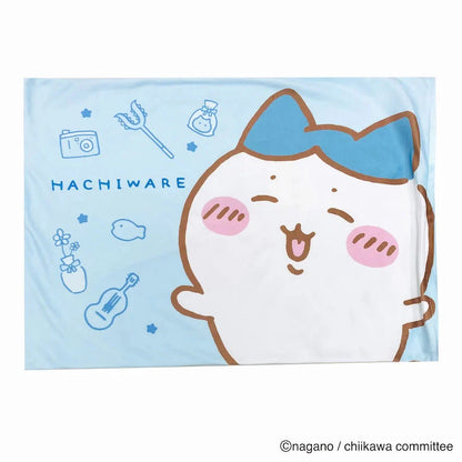 Japan ChiiKawa | ChiiKawa Hachiware Usagi Momonga  Cute Icon Pillowcase - Kawaii items Room Decoration WinnieTheBirds Toy Shop