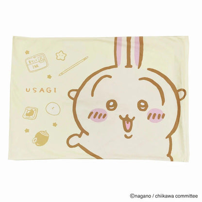 Japan ChiiKawa | ChiiKawa Hachiware Usagi Momonga  Cute Icon Pillowcase - Kawaii items Room Decoration WinnieTheBirds Toy Shop