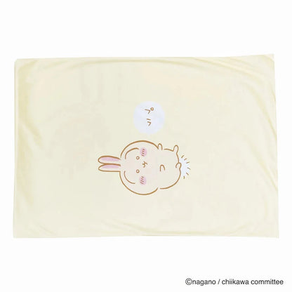 Japan ChiiKawa | ChiiKawa Hachiware Usagi Momonga  Cute Icon Pillowcase - Kawaii items Room Decoration WinnieTheBirds Toy Shop