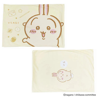 Japan ChiiKawa | ChiiKawa Hachiware Usagi Momonga  Cute Icon Pillowcase - Kawaii items Room Decoration WinnieTheBirds Toy Shop