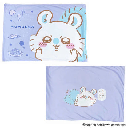 Japan ChiiKawa | ChiiKawa Hachiware Usagi Momonga  Cute Icon Pillowcase - Kawaii items Room Decoration WinnieTheBirds Toy Shop