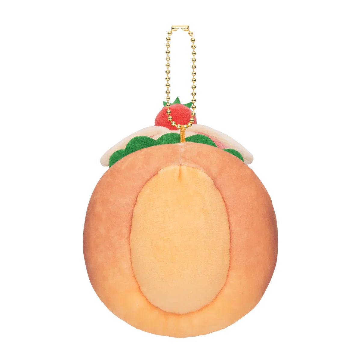 Japan ChiiKawa Bakery Series | ChiiKawa Hachiware Usagi Lay on Sandwich Plush Doll Keychain Kawaii items Room Decoration doll - WinnieTheBirds Toy Shop