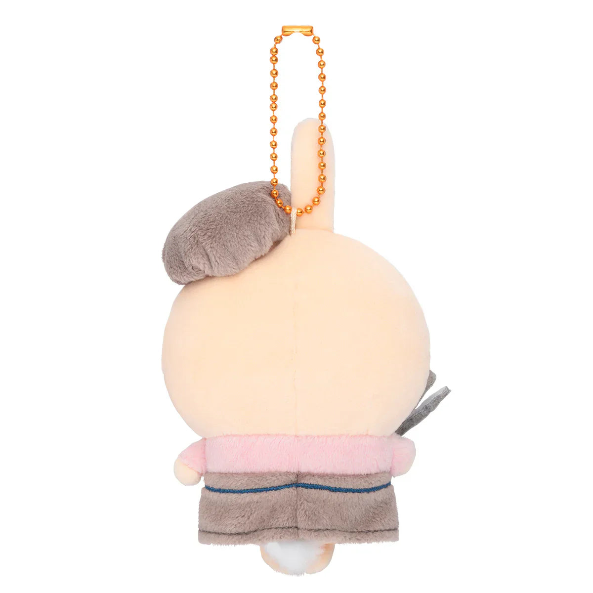 Japan ChiiKawa Bakery Staff Series | ChiiKawa Hachiware Usagi Bakery Staff Plush Doll Keychain Kawaii items Room Decoration doll - WinnieTheBirds Toy Shop