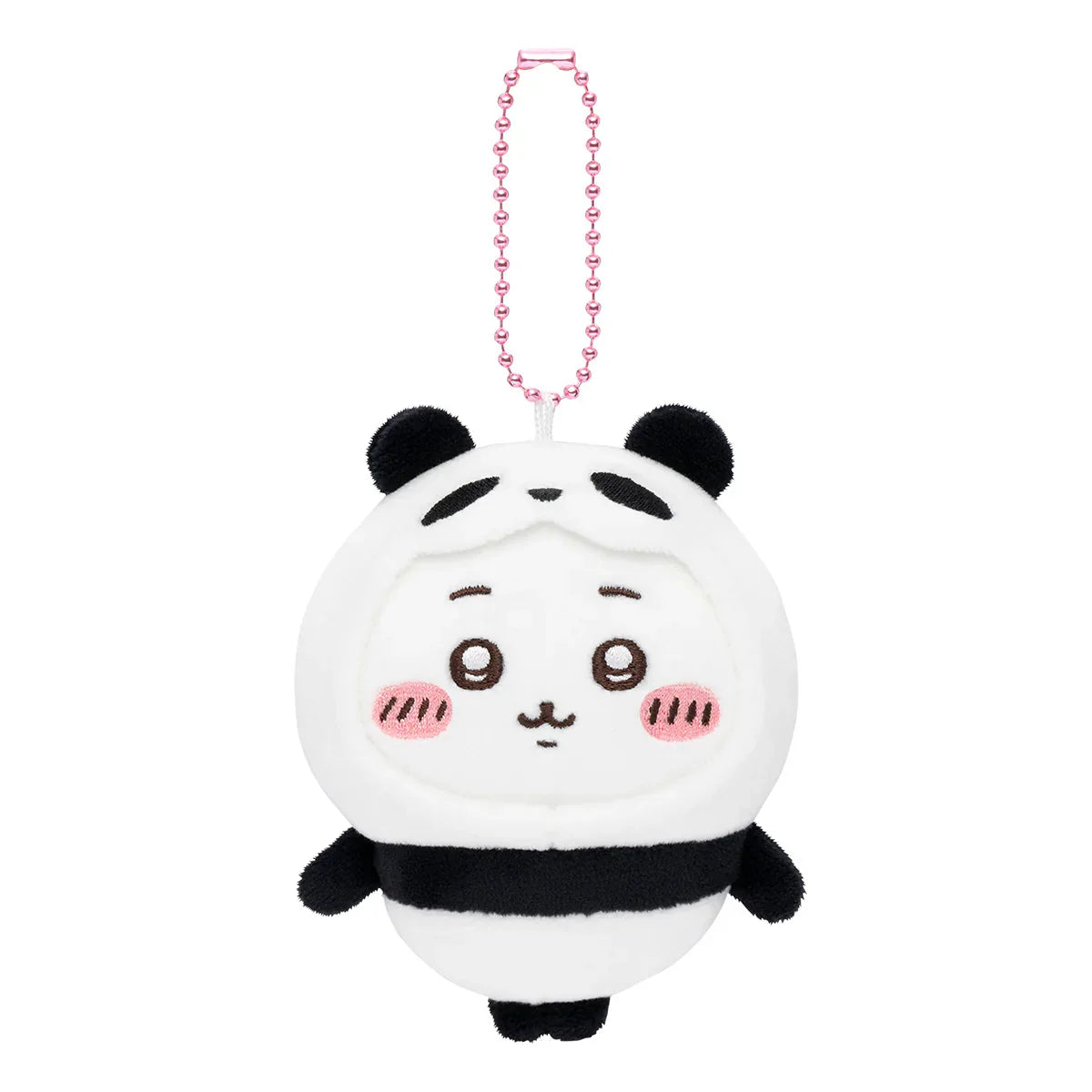 Japan ChiiKawa Panda | ChiiKawa Hachiware Usagi Panda Plush Doll Keychain Kawaii items Room Decoration doll WinnieTheBirds Toy Shop