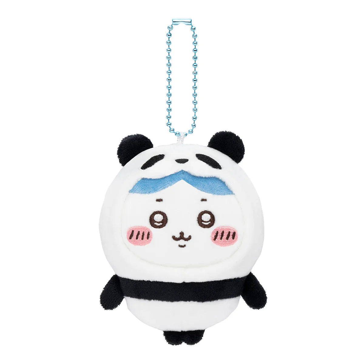 Japan ChiiKawa Panda | ChiiKawa Hachiware Usagi Panda Plush Doll Keychain Kawaii items Room Decoration doll WinnieTheBirds Toy Shop