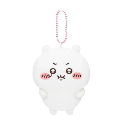 Japan ChiiKawa Crying series | ChiiKawa Hachiware Usagi Momonga Kurimanju Crying Plush Doll Keychain Kawaii items Room Decoration doll WinnieTheBirds Toy Shop