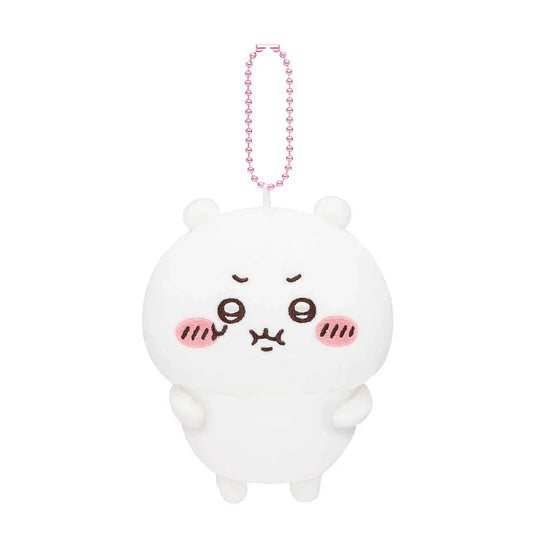 Japan ChiiKawa Crying series | ChiiKawa Hachiware Usagi Momonga Kurimanju Crying Plush Doll Keychain Kawaii items Room Decoration doll WinnieTheBirds Toy Shop