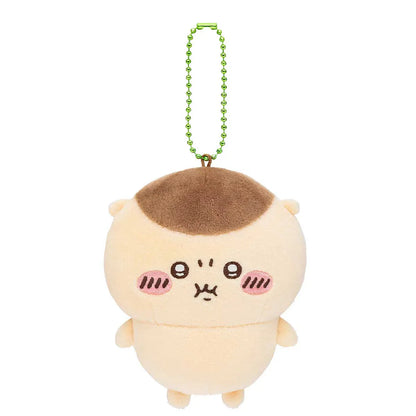 Japan ChiiKawa Crying series | ChiiKawa Hachiware Usagi Momonga Kurimanju Crying Plush Doll Keychain Kawaii items Room Decoration doll WinnieTheBirds Toy Shop