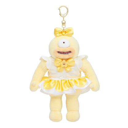 Japan ChiiKawa Magic Girl Series | Goblin Ode Plush Doll Keychain Kawaii items Room Decoration doll WinnieTheBirds Toy Shop