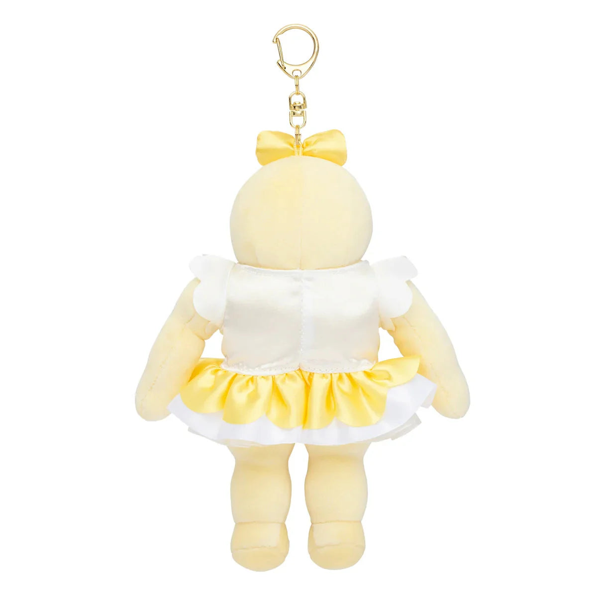 Japan ChiiKawa Magic Girl Series | Goblin Ode Plush Doll Keychain Kawaii items Room Decoration doll WinnieTheBirds Toy Shop