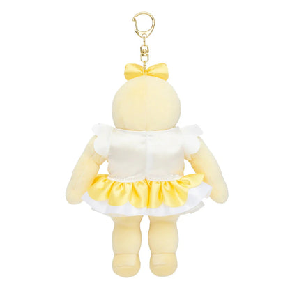 Japan ChiiKawa Magic Girl Series | Goblin Ode Plush Doll Keychain Kawaii items Room Decoration doll WinnieTheBirds Toy Shop