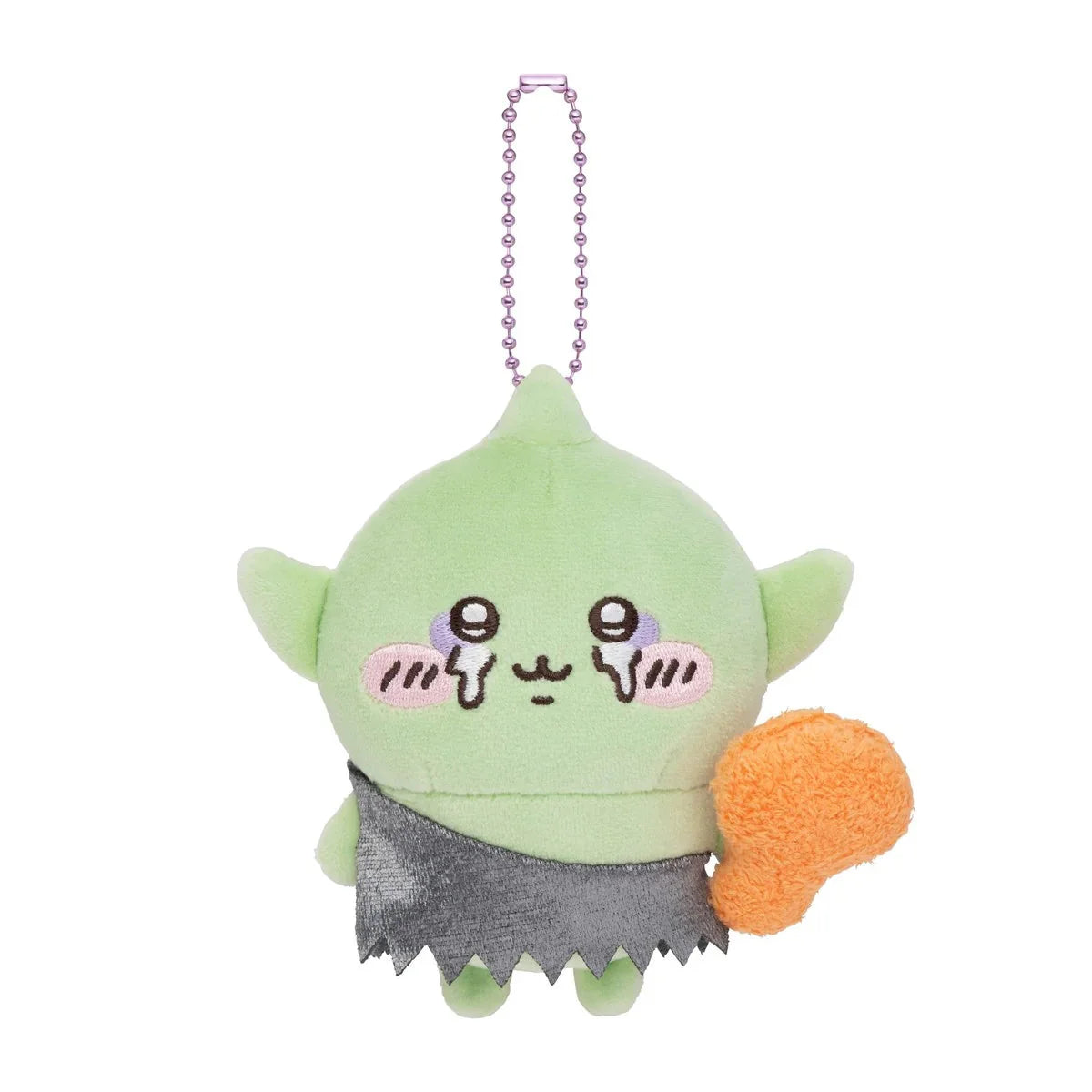 Japan ChiiKawa Magic Girl Series | Goblin Ode Plush Doll Keychain Kawaii items Room Decoration doll WinnieTheBirds Toy Shop